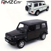 Resim 1:36 Ölçekli Mercedes Benz AMG G63 Die-Kast Model Araba, Açık Kapılar ile Off-Road Araç Oyuncak, Çinko Alaşımlı, Rüzgar Gücüyle Çekme Eylemi, Pil Gerektirmez, Çocuklar için İdeal Doğum Günü Hediyesi - Beyaz, Siyah, Gri, Pembe Renklerde Mevcut 