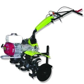 Resim Grillo 11500 Honda GX 200 6.5 Hp İpli Benzinli Çapa Makinesi 