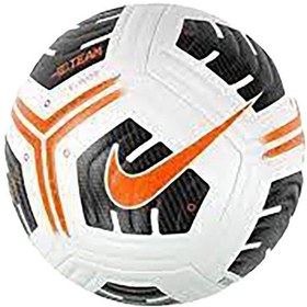 Resim Nike Academy Futbol Topu Cu8047-101 Siyah 