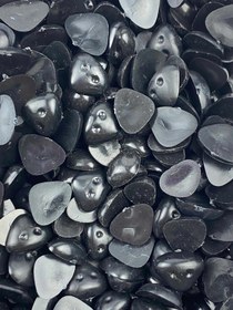 Resim Amigurumi Burun 