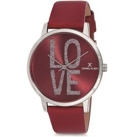 Resim Daniel Klein DK012146F-03 Kadın Kol Saati 