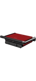 Resim Grundig Tm 4246 K Izgara ve Tost Makinesi 