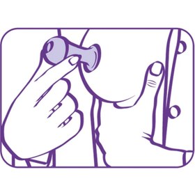 Resim Lansinoh Latch Assist Göğüs Ucu Çıkartıcı 