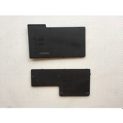 Resim Acer Uyumlu Aspıre 5534 Nal10 Alt Kasa Kapak 