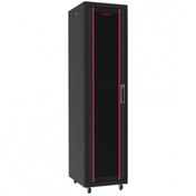 Resim Cabex 32U 600X600 19 Dikili Tip Rack Kabinet 