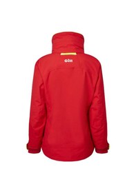 Resim Gill GILL GIL WOMEN'S COASTAL JACKET 