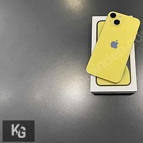 Resim Apple iPhone 14 İkinci El TR | 512 GB | Sarı 