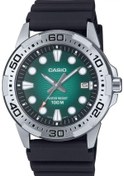 Resim Casio Mtd-140-3avdf Erkek Kol Saati 