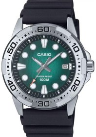 Resim Casio Mtd-140-3avdf Erkek Kol Saati 