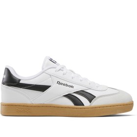 Resim Reebok SMASH EDGE Beyaz Unisex Sneaker 