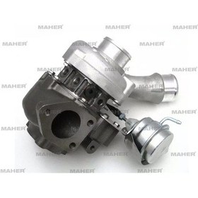 Resim Turbo sorento 06-X 170hp 28200-4a470 