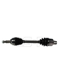 Resim Gsp 218028 On Aks Sag Komple Mondeo Iıı 1,8 16v I / 2,0 16v 00 07 Dıs Freze:35, Ic Freze:27, Uzunluk:576,5mm, Conta Capı: 57mm 