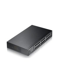 Resim Zyxel Gs1100-24E 24 Port 100/1000 Switch 