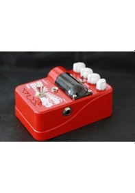 Resim Vox Tg2dddl Tone Garage Double Deca Delay Delay Pedalı 