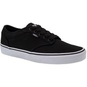 Resim Vans Atwood Erkek Siyah Sneaker 