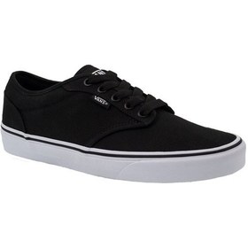 Resim Vans Atwood Erkek Siyah Sneaker 