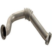 Resim Caddy 10-15 Egr Borusu Vw03l131521r 03l131521r 