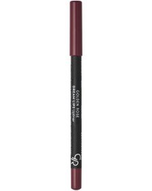 Resim GOLDEN ROSE DREAM DUDAK KALEMİ 533 