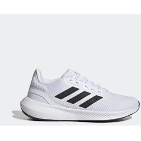 Resim adidas HP7557-BEY RUNFALCON 3 0 UNISEX YÜRÜYÜŞ KOŞU 