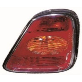 Resim Esse Otomotiv - Mini R50-53 Stop Lambası Sağ 01-06. Dpo 882-1902r-ue 63216925836 