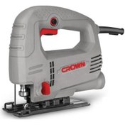 Resim Crown CT15212 550 W Dekupaj Makinesi 