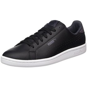 Resim Puma 363722 02 Smash Perf Black-Periscope Siyah 