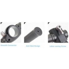 Resim Zhiyun-Tech Dual Handheld Grip For For Zhiyun Crane And Crane M 