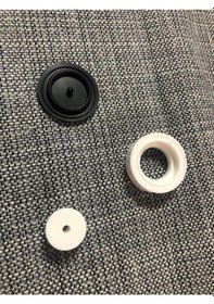 Resim 3917400000 Su Arıtma Cihazı Bağlantı Musluk Contası 