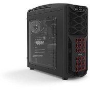 Resim EXPER PC GAMING XCELLERATOR XC207 i7 13700F H610 32GB 1TB M2 SSD RTX3060TI 8G 650W W11 PRO EXPER PC GAMING XCELLERATOR XC207 i7 13700F H610 32GB 1TB M2 SSD RTX3060TI 8G 650W W11 PRO