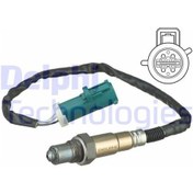 Resim Delphı Es20629-12b1 - Oksijen Sensörü Focus Cmax 04 Focus Iı 05 