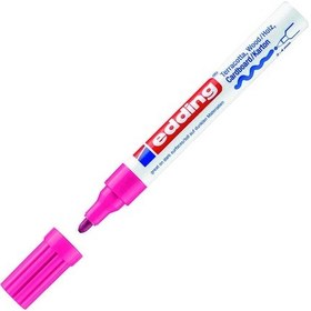 Resim Edding E-4040 Pembe Dekorasyon Marker 