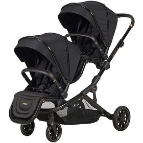 Resim İbiza Plus Bebek Arabası 2223 