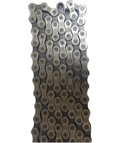 Resim Mtb Zincir 11' Li Silver R-1011 116 Lınk Kutulu Tec 