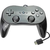 Resim Zshskj Nintendo Wii Için Clic Kablolu Oyun Denetleyicisi (Yurt Dışından) 