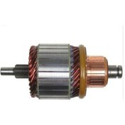 Resim Esse Oto - Golf3 Marş Otomatiği 91-97 Bch 1986se1877 02m911311g 