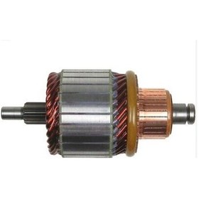 Resim Esse Oto - Golf3 Marş Otomatiği 91-97 Bch 1986se1877 02m911311g 