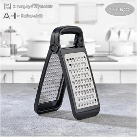 Resim Tip-Up Ikili Rende ROYALEKS-G104 