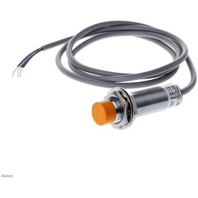 Resim Ljc18A3-Hz/By 10Mm Kapasitif Yakınlık Sensörü 
