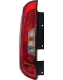 Resim Mars-510358 Stop Lambasi Sol Duysuz Yana Acilan Kapi Doblo 15- 514637033 