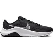 Resim Nike Legend Essentıal 3 Nn Erkek Spor Ayakkabı Dm1119-001-siyah Siyah 
