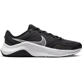 Resim Nike Legend Essentıal 3 Nn Erkek Spor Ayakkabı Dm1119-001-siyah Siyah 