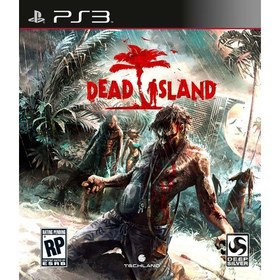 Resim Dead Island Ps3 Oyun 