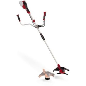 Resim markentegra Akülü Tırpan, 36V Power X-Change Sistemi 