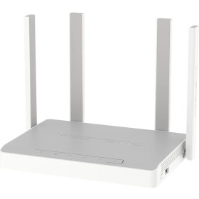 Resim Keenetic Hopper DSL AX1800 Wi-Fi Mesh VDSL2/ADSL2+ Ebeveyn Kontrol Modem Fiber VPN Router 4x1Gbit/s USB3.0 KN-3610 