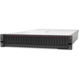 Resim LENOVO Sr650 V2 Sılver 4310 12c 2.1ghz 1x32gb Raıd 9350-8i 1x750w 2u Rack (model:7z73a06aea) 