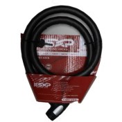 Resim Sxp Halat Kablo Kilit 1,5 Metre (20MB-J) 