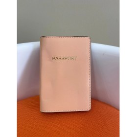 Resim Pasaport Kılıfı 