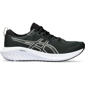 Resim 1011B600M Gel-Excite 10 Footwear Siyah Erkek Spor Ayakkabı Asics