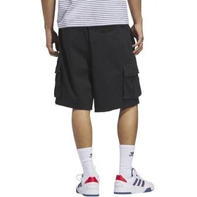 Resim adidas Skt Exc Short Erkek Şort Ve Kapri Siyah 