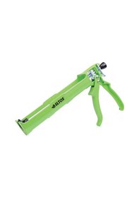 Resim Döküm Yekpare Silikon Tabancası 